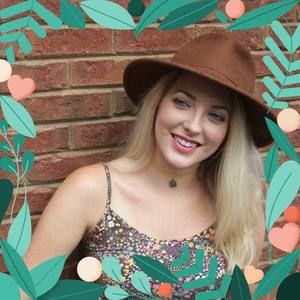 Meet your Posher, Brittany